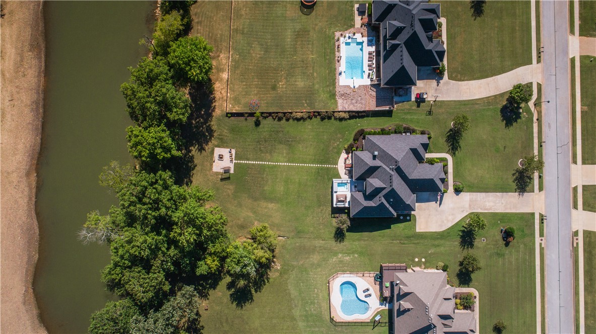 Waterford Estates At Hissom Ranch - Residential
