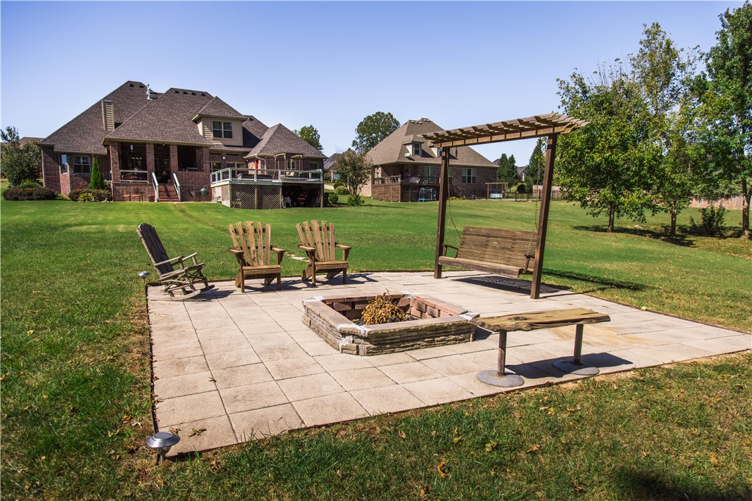 Waterford Estates At Hissom Ranch - Residential