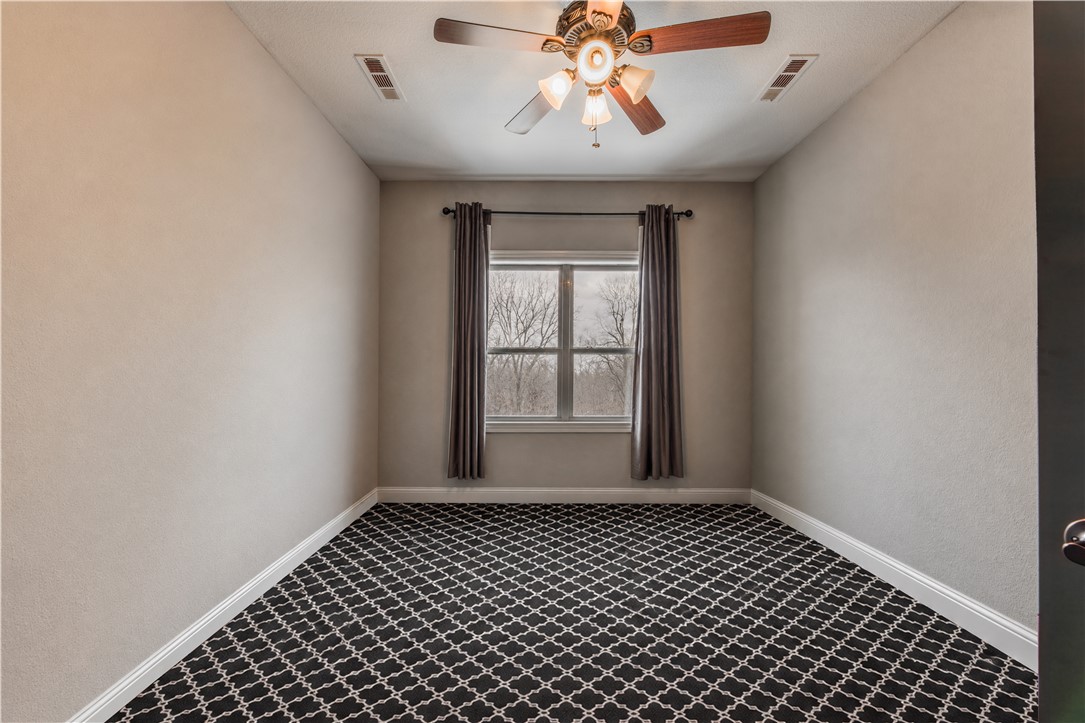Waterford Estates At Hissom Ranch - Residential