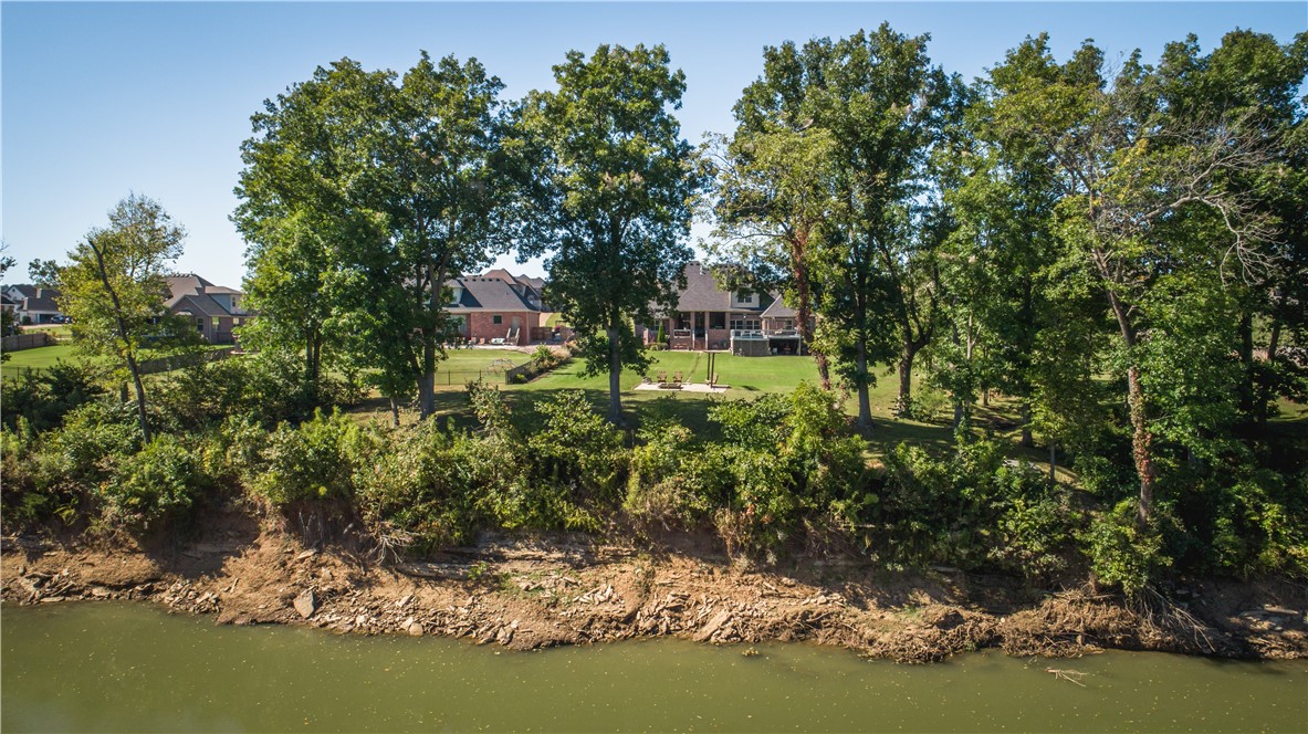 Waterford Estates At Hissom Ranch - Residential