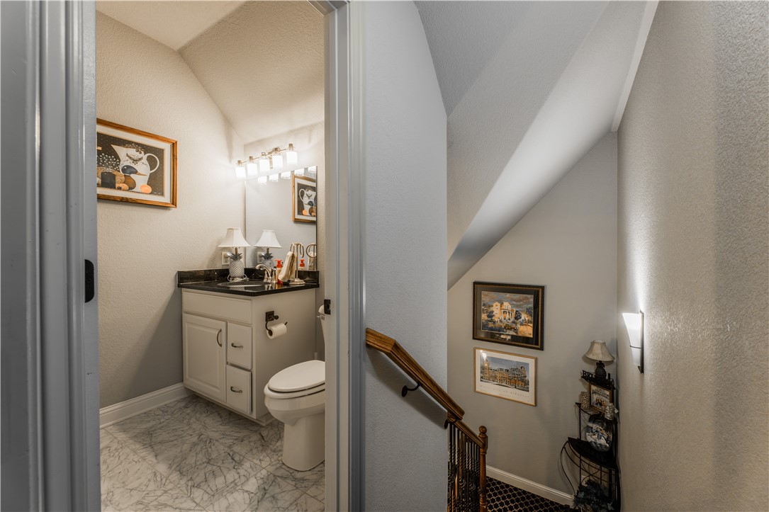 Waterford Estates At Hissom Ranch - Residential