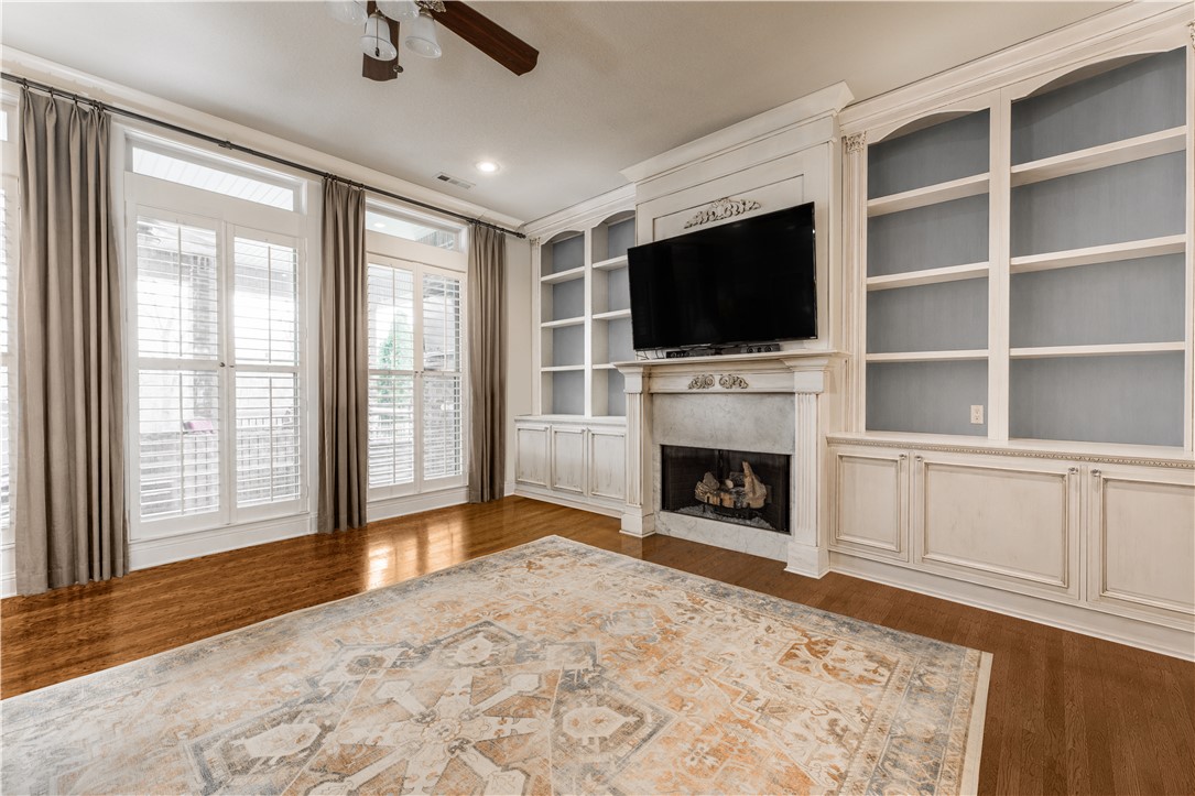 Waterford Estates At Hissom Ranch - Residential