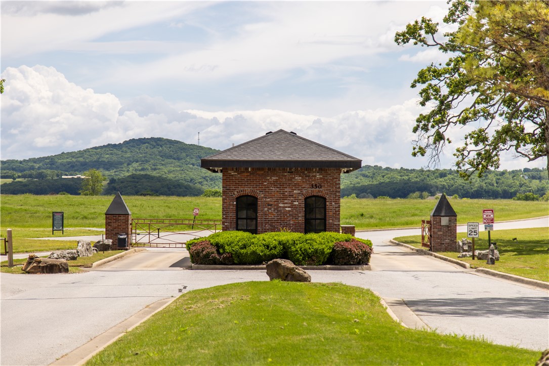Waterford Estates At Hissom Ranch - Residential
