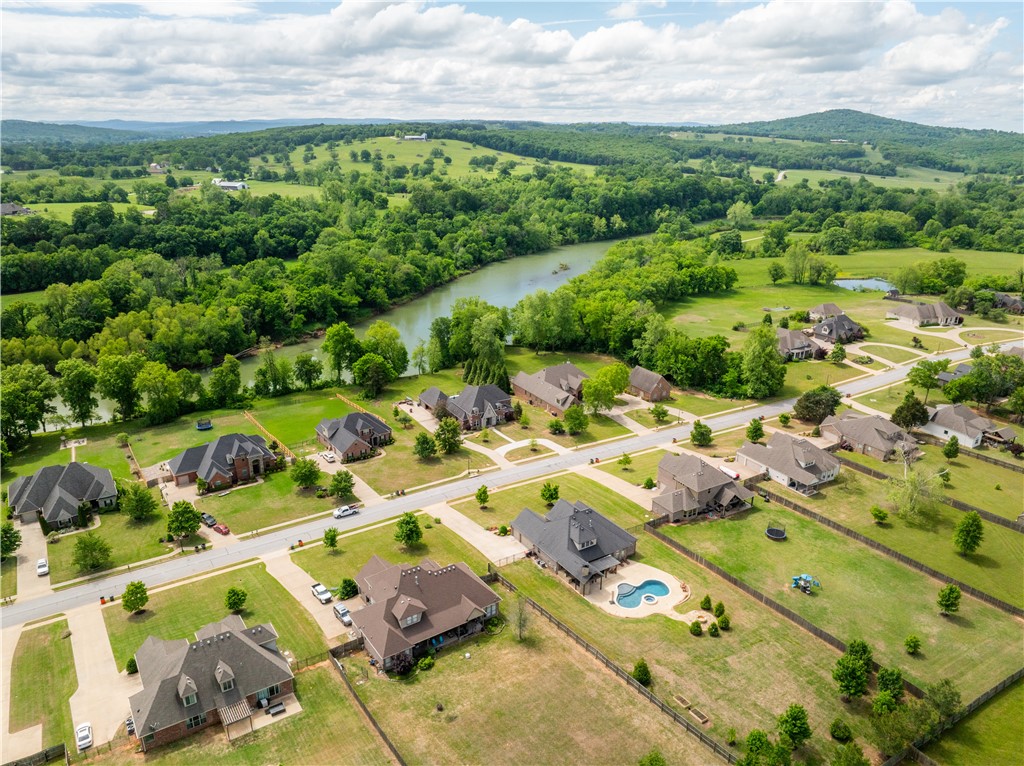 Waterford Estates At Hissom Ranch - Residential