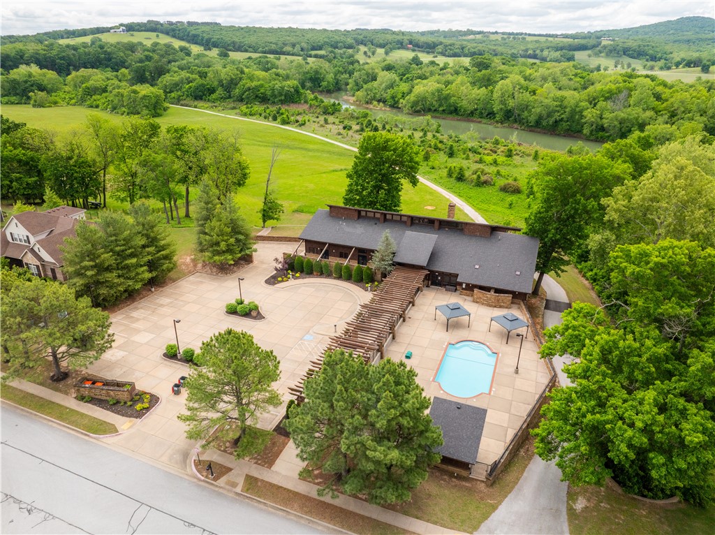Waterford Estates At Hissom Ranch - Residential