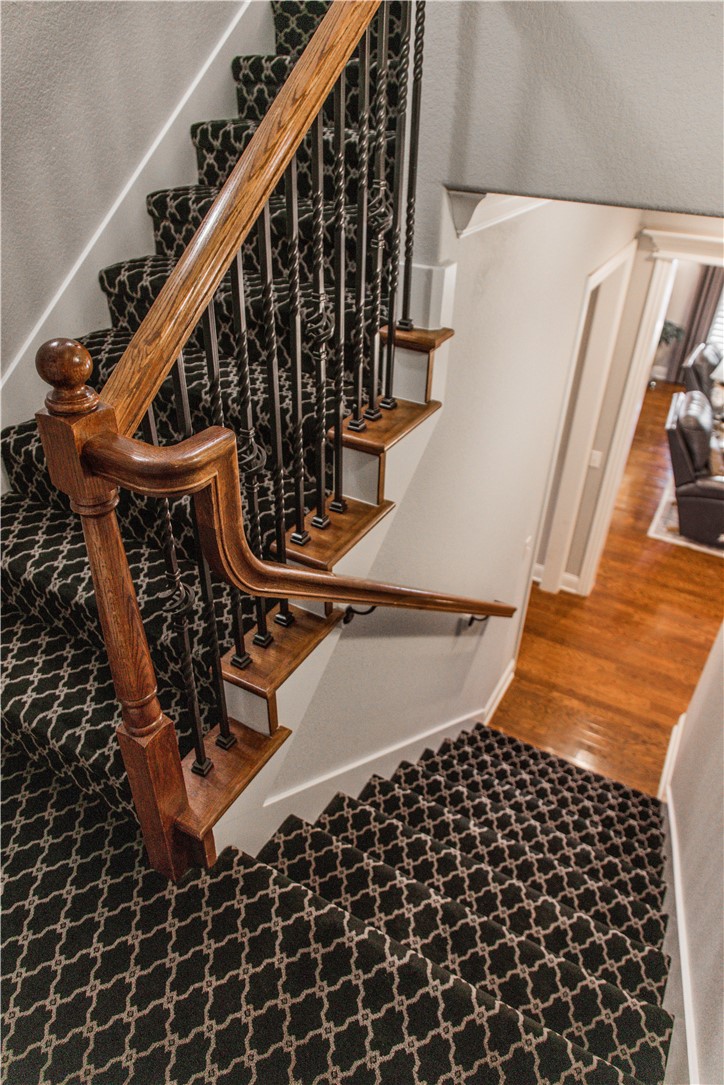 Waterford Estates At Hissom Ranch - Residential