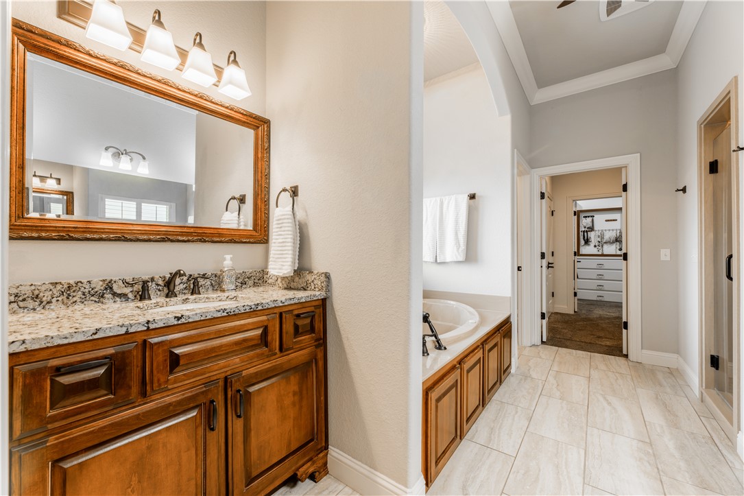 Waterford Estates At Hissom Ranch - Residential
