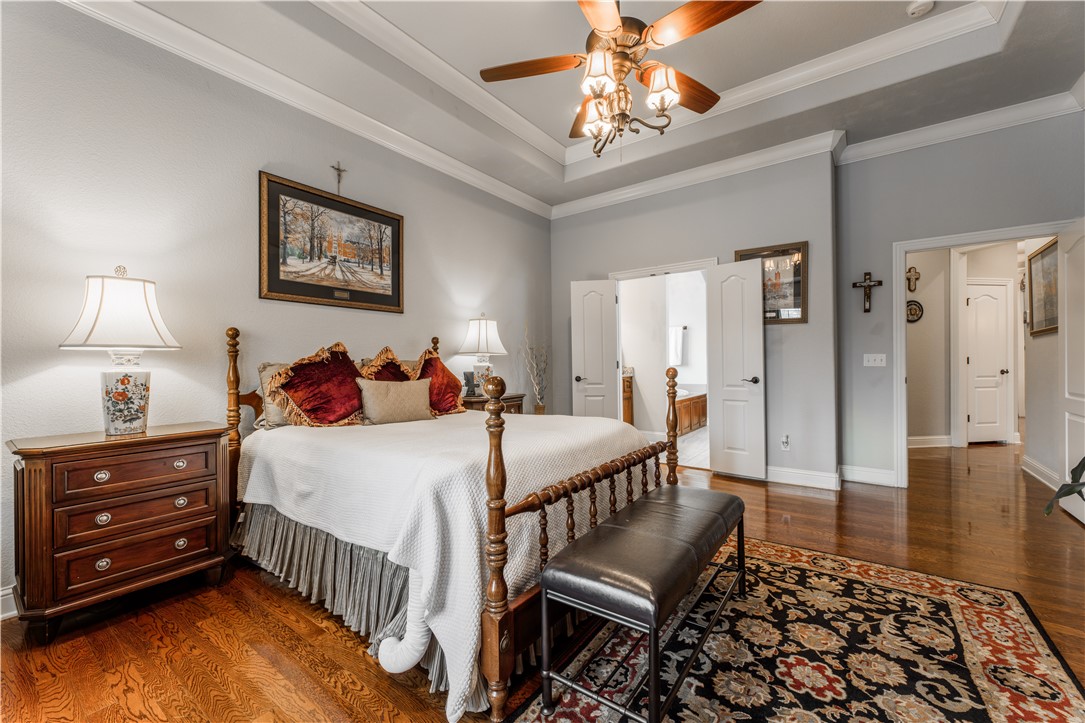 Waterford Estates At Hissom Ranch - Residential