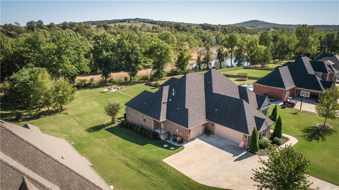 Waterford Estates At Hissom Ranch - Residential
