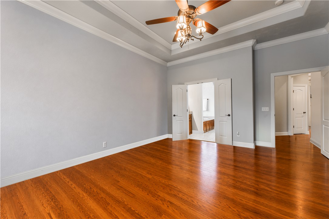 Waterford Estates At Hissom Ranch - Residential