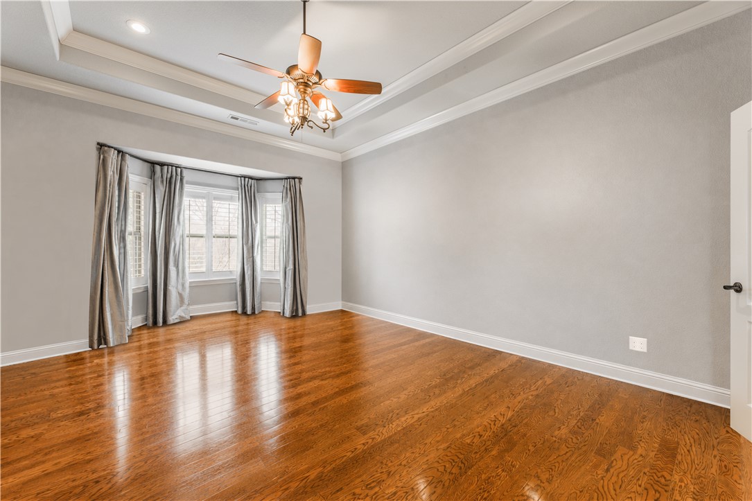 Waterford Estates At Hissom Ranch - Residential