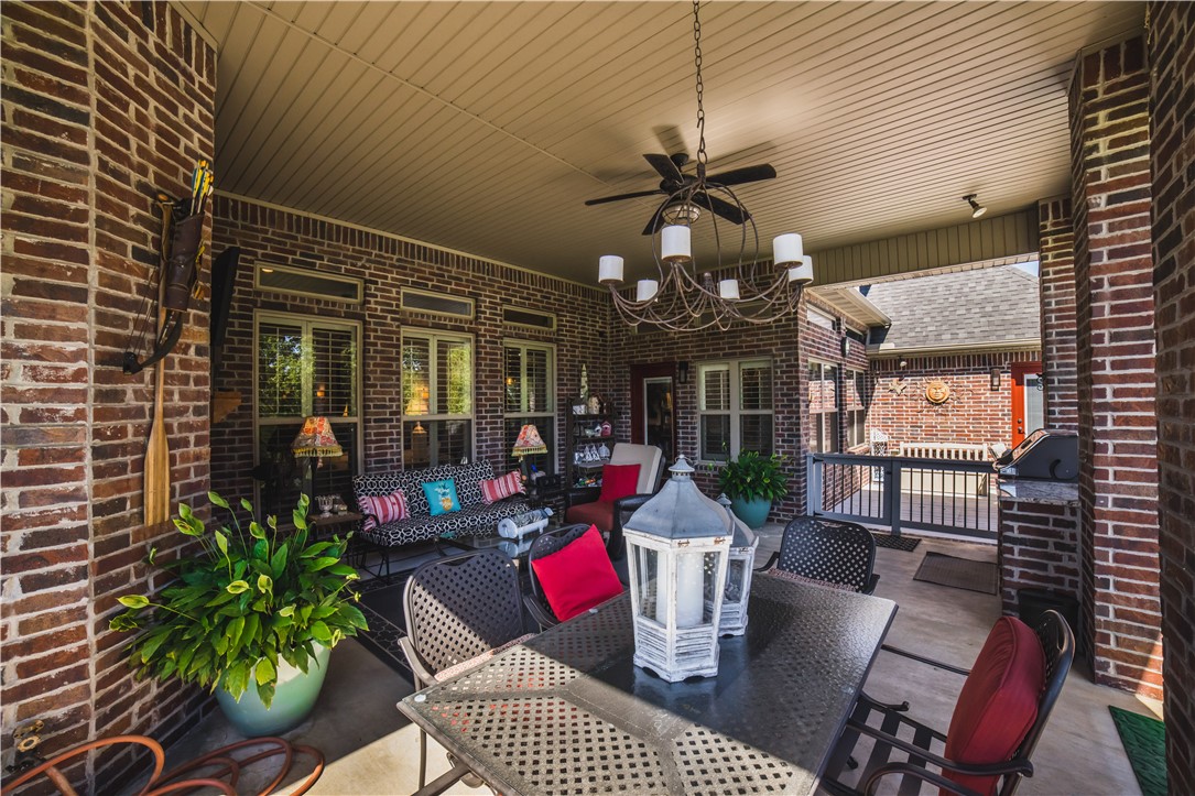 Waterford Estates At Hissom Ranch - Residential
