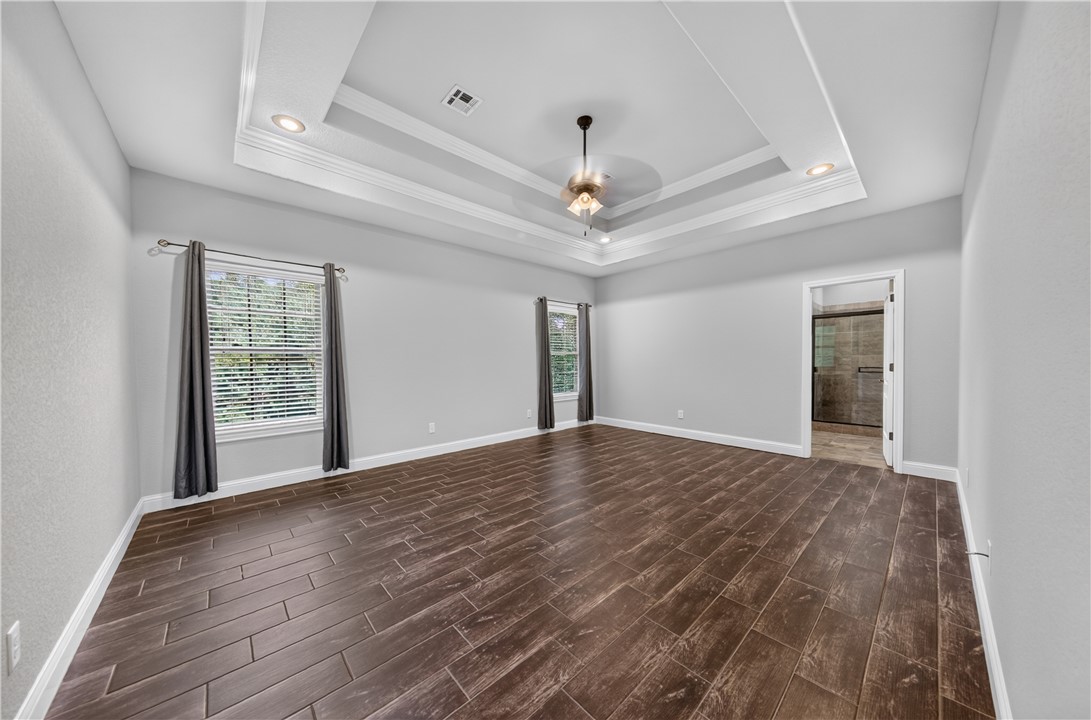 Monmouth Sub Bvv - Residential Lease