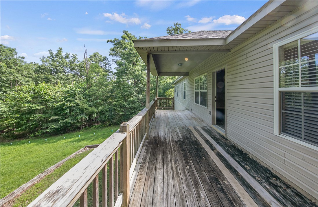 Monmouth Sub Bvv - Residential Lease