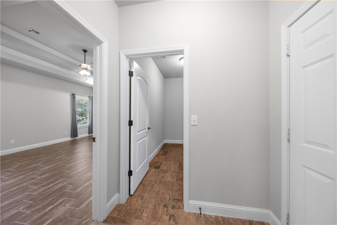 Monmouth Sub Bvv - Residential Lease