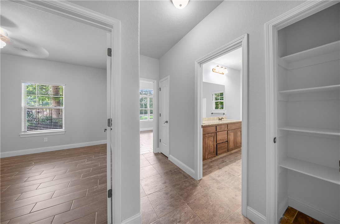 Monmouth Sub Bvv - Residential Lease