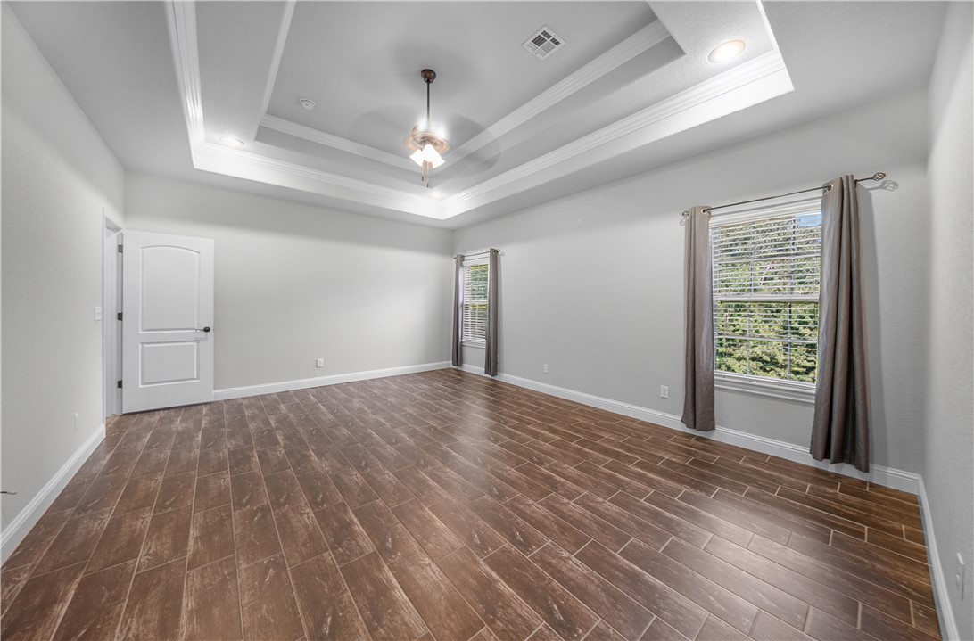 Monmouth Sub Bvv - Residential Lease