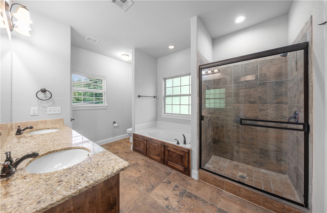 Monmouth Sub Bvv - Residential Lease