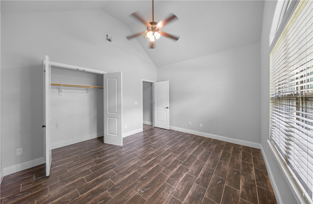 Monmouth Sub Bvv - Residential Lease