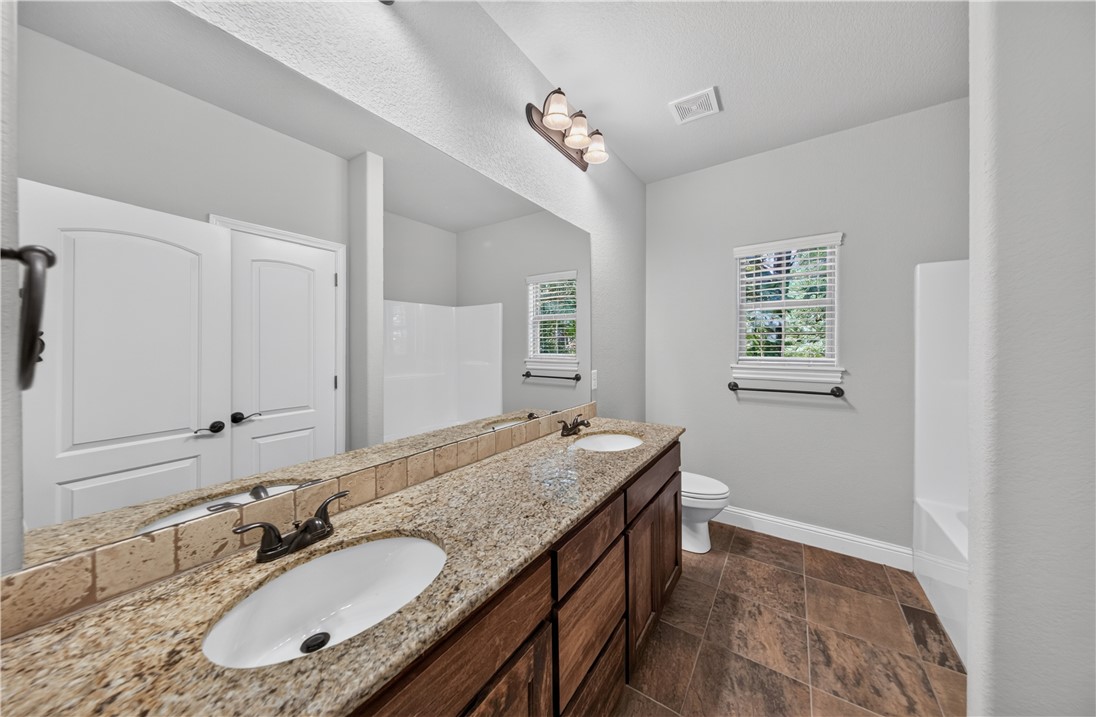 Monmouth Sub Bvv - Residential Lease