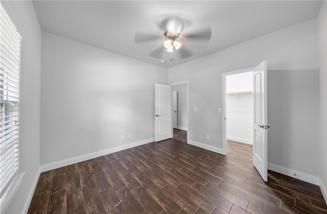 Monmouth Sub Bvv - Residential Lease