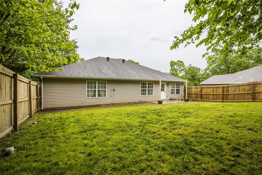 Dunsford Sub Bvv - Residential