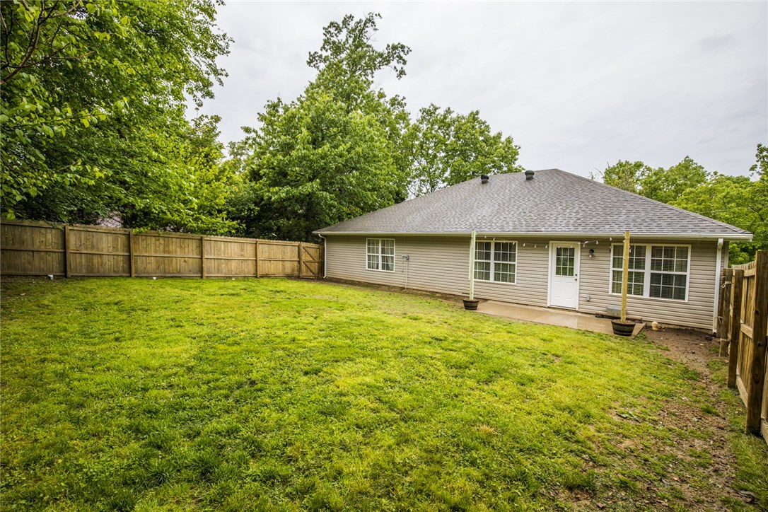 Dunsford Sub Bvv - Residential