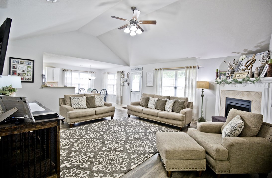 Dunsford Sub Bvv - Residential