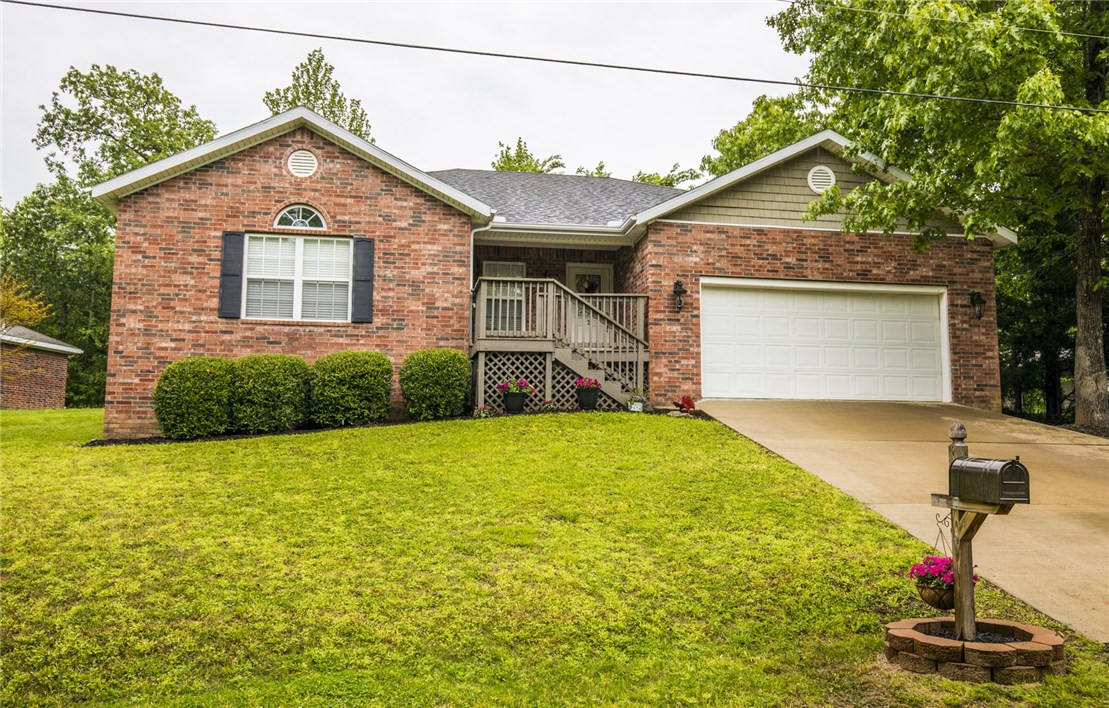 Dunsford Sub Bvv - Residential