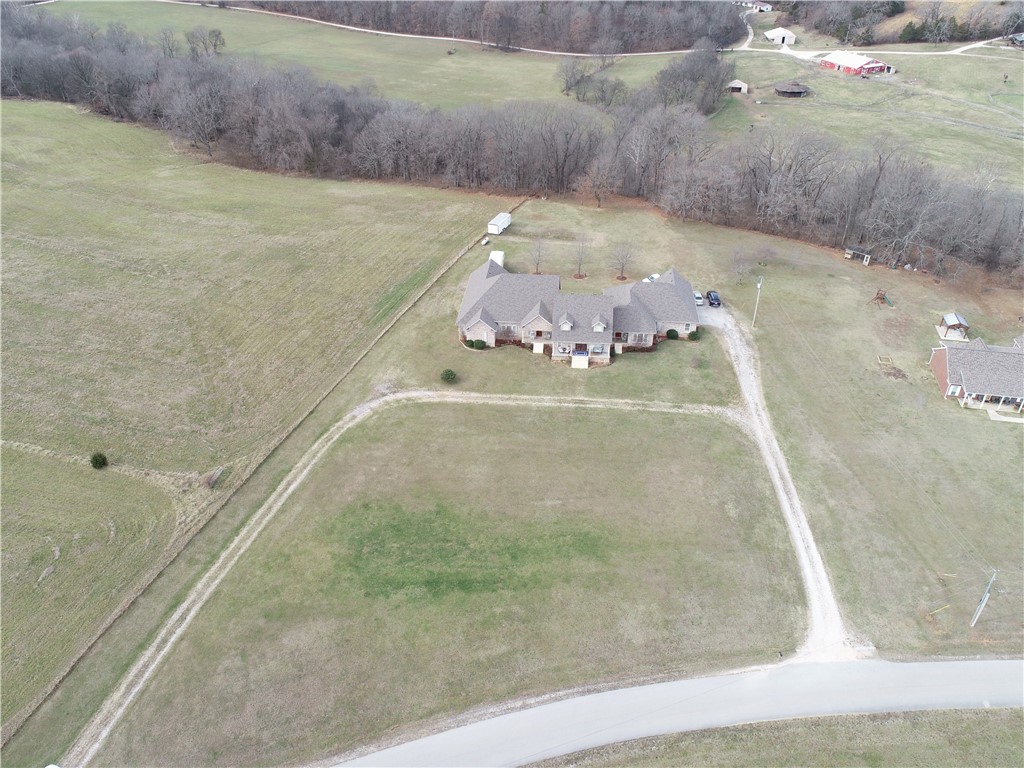 Woodlands - Residential