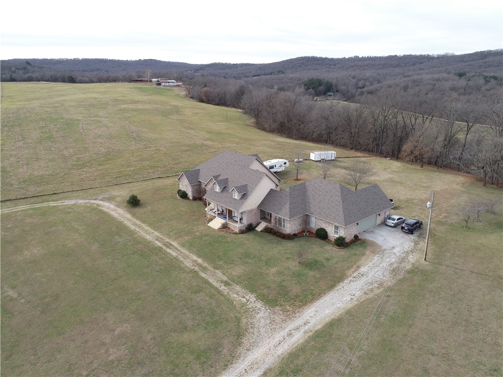 Woodlands - Residential