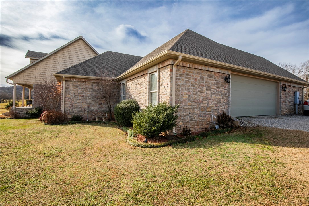 Woodlands - Residential