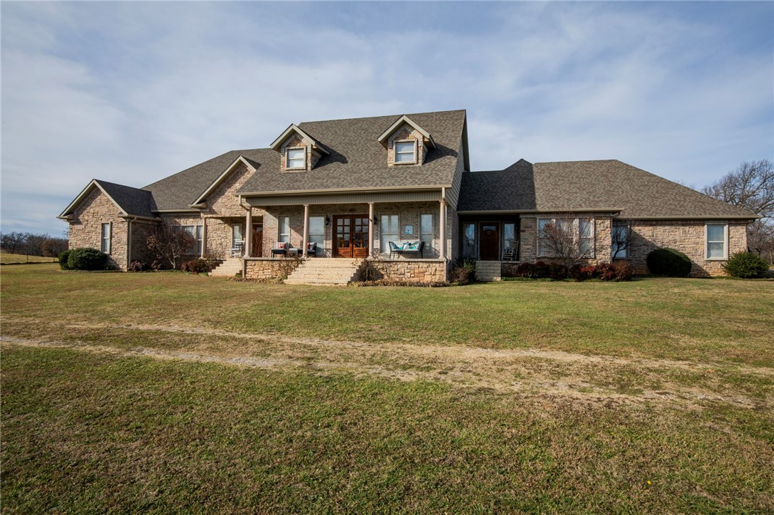 Woodlands - Residential
