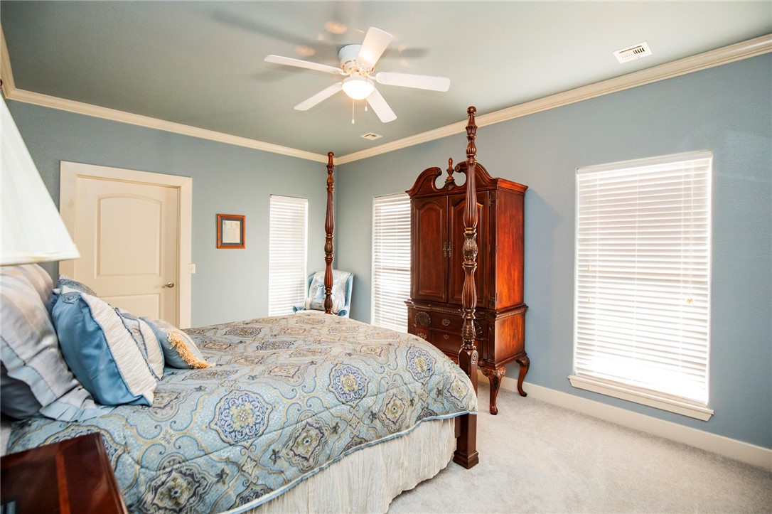 Woodlands - Residential