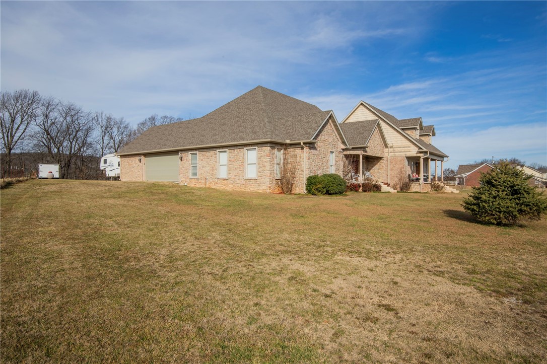 Woodlands - Residential