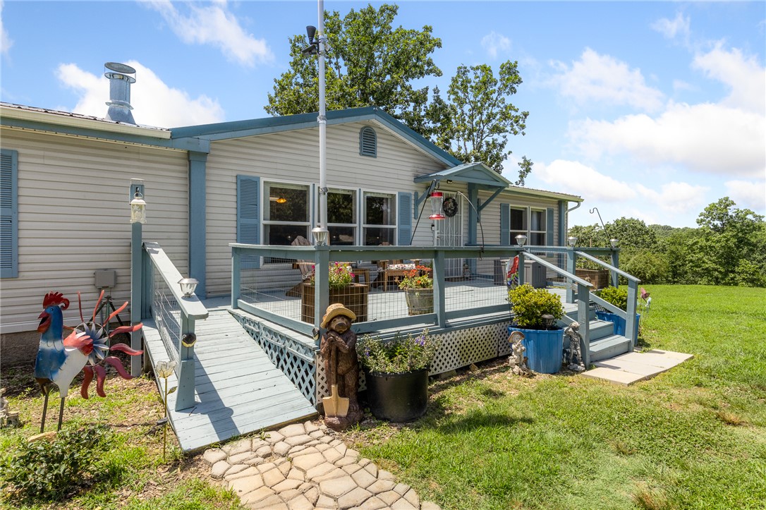 Moark Land Co #2 Un 201 - Residential