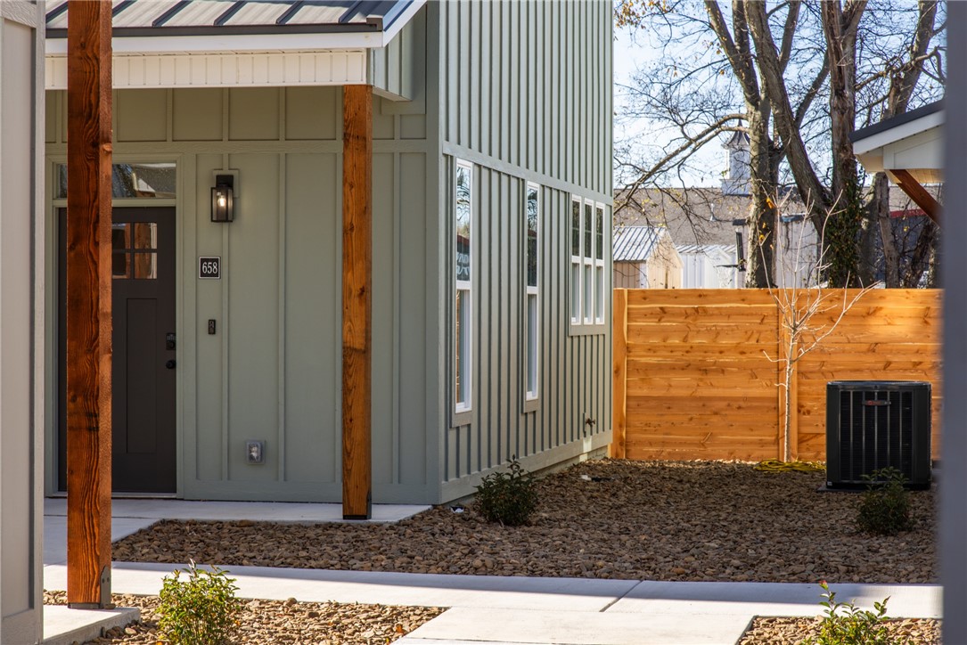 The Hideaway Community HPR - Residential