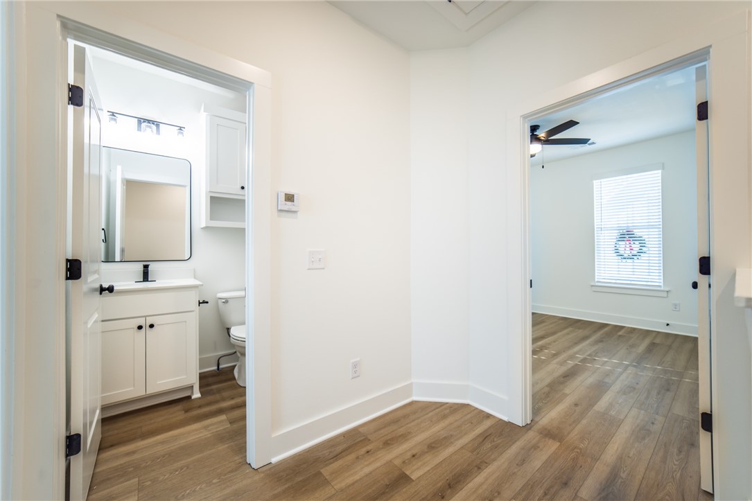 The Hideaway Community HPR - Residential