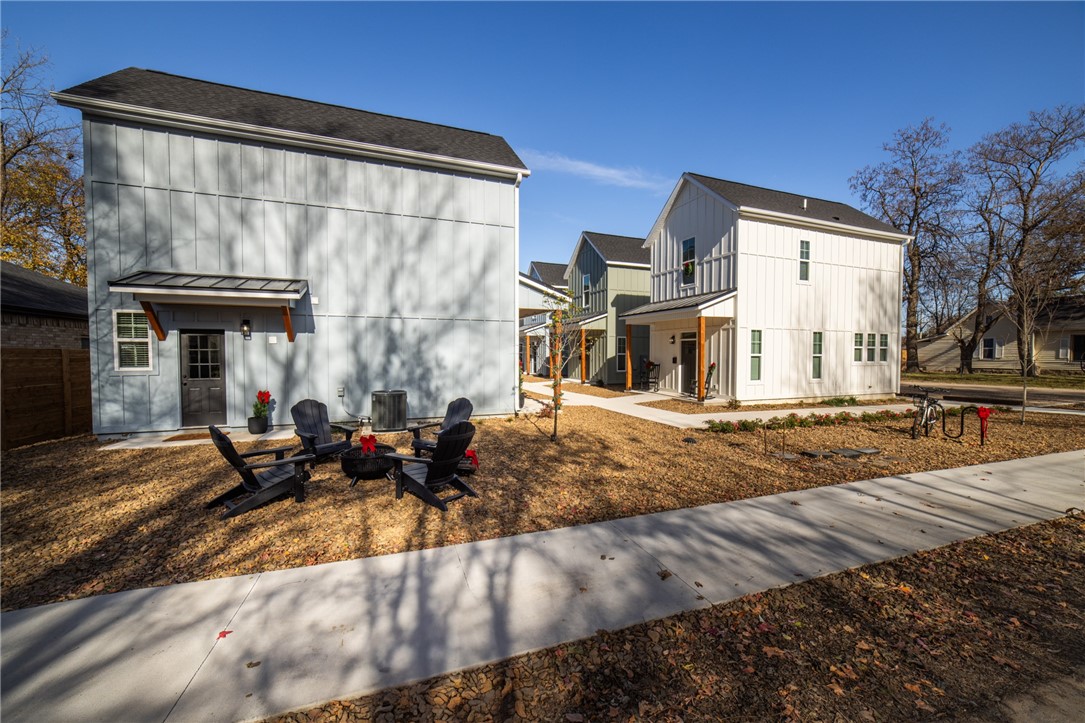 The Hideaway Community HPR - Residential