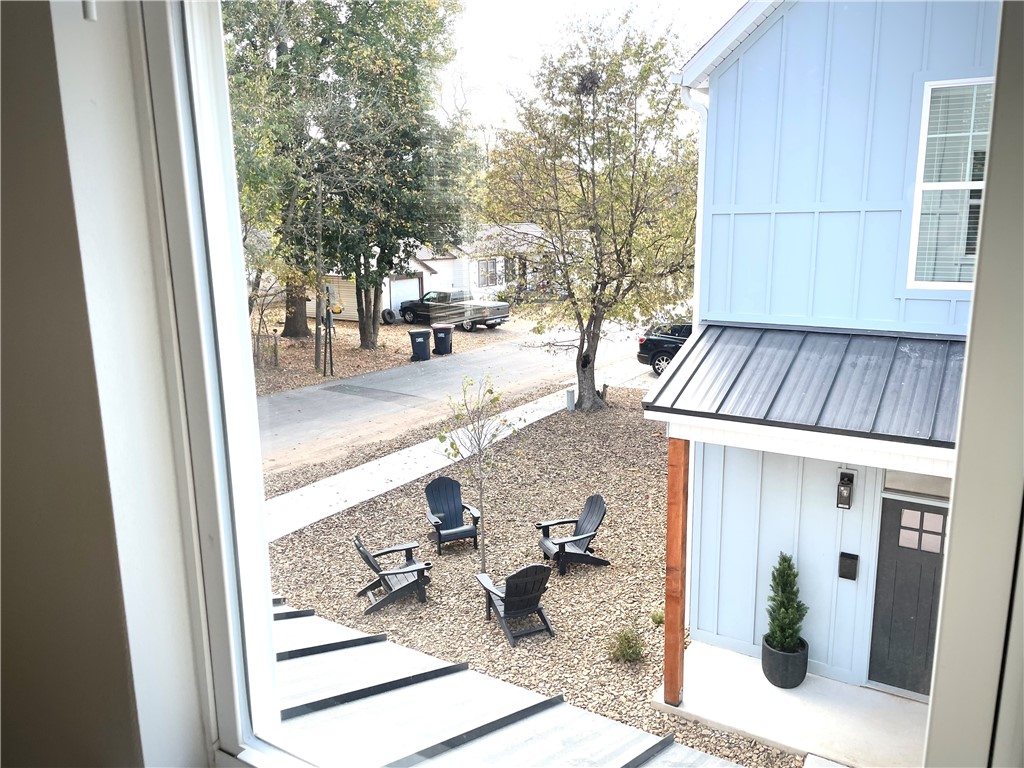 The Hideaway Community HPR - Residential