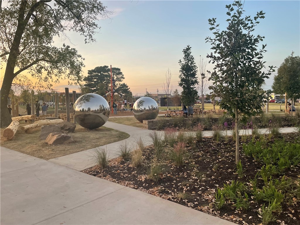 The Hideaway Community HPR - Residential