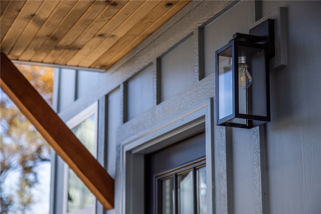 The Hideaway Community HPR - Residential