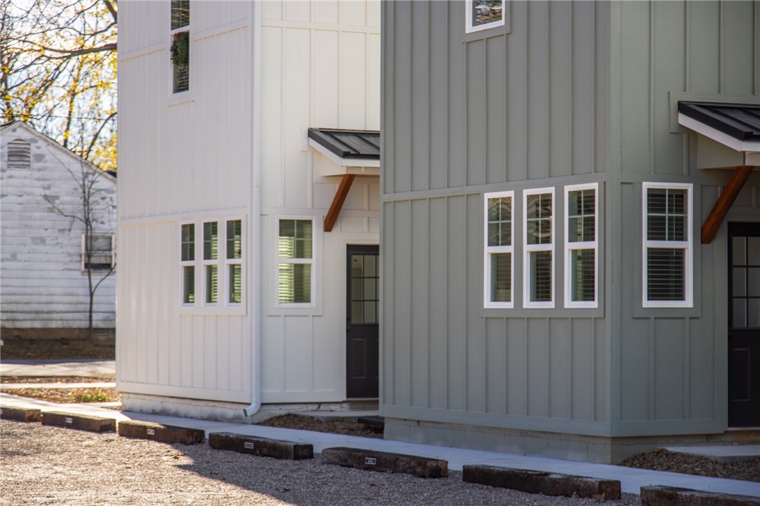 The Hideaway Community HPR - Residential