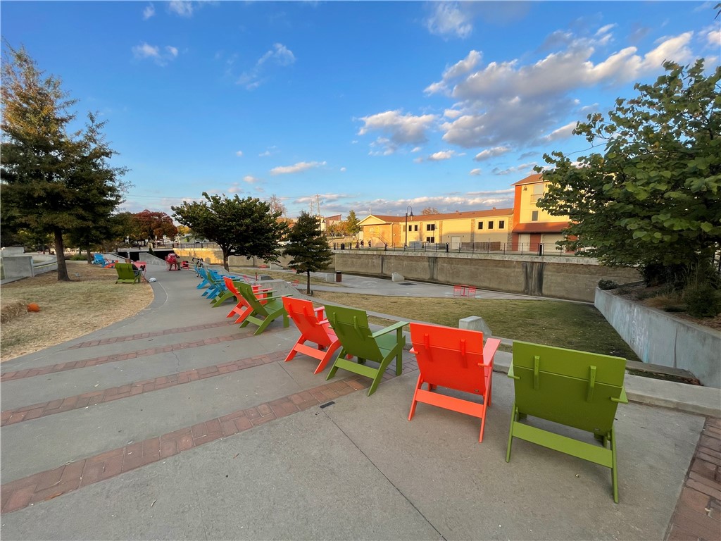 The Hideaway Community HPR - Residential