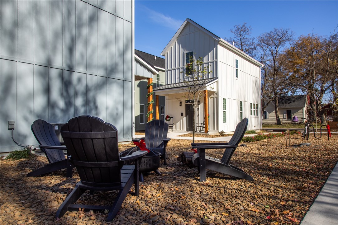 The Hideaway Community HPR - Residential