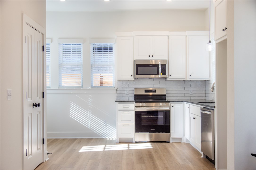 The Hideaway Community HPR - Residential
