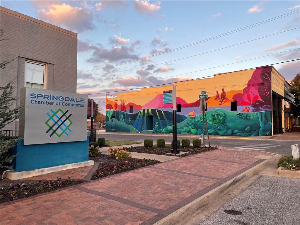 The Hideaway Community HPR - Residential