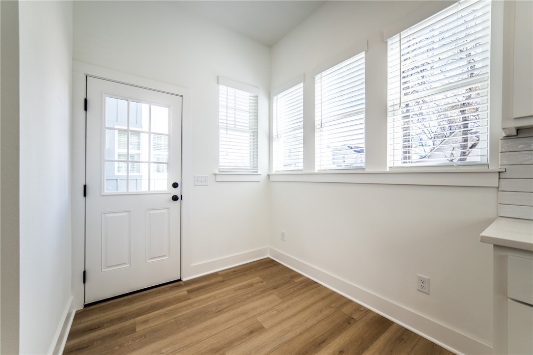 The Hideaway Community HPR - Residential