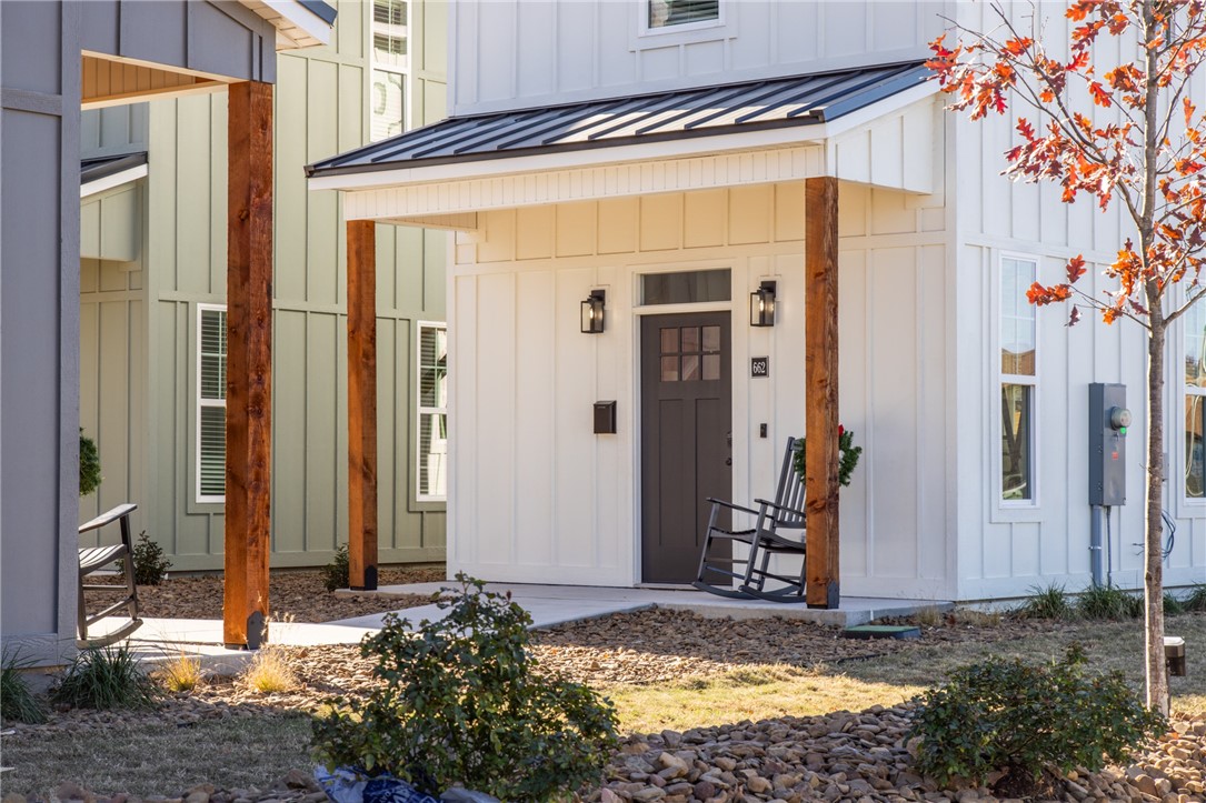 The Hideaway Community HPR - Residential