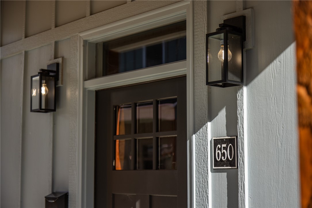 The Hideaway Community HPR - Residential